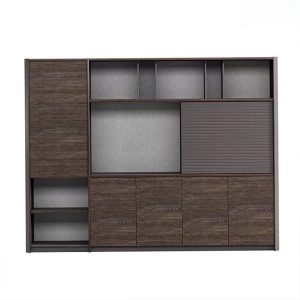 Ảnh sản phẩm Tủ lãnh đạo Tiban T-C26