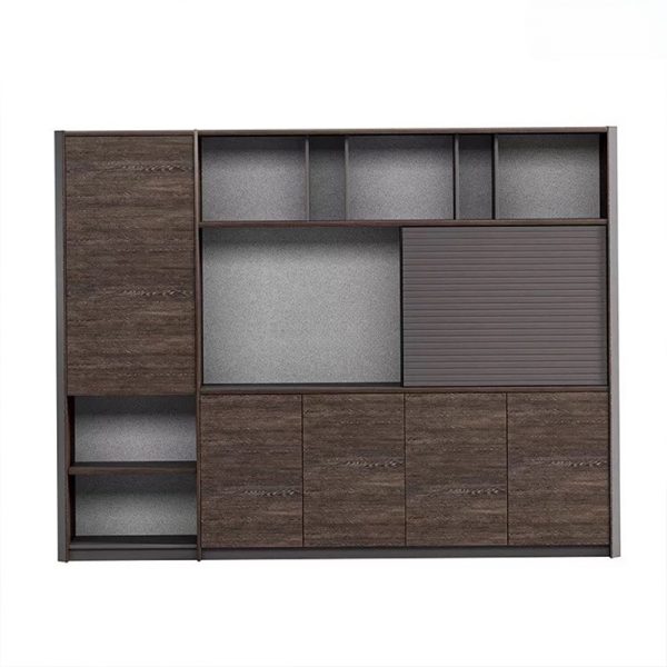 Ảnh sản phẩm Tủ lãnh đạo Tiban T-C26