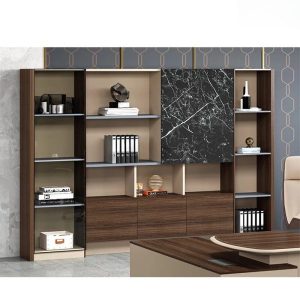 Ảnh sản phẩm Tủ lãnh đạo Tiban T-C28 - 1