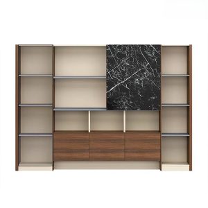 Ảnh sản phẩm Tủ lãnh đạo Tiban T-C28