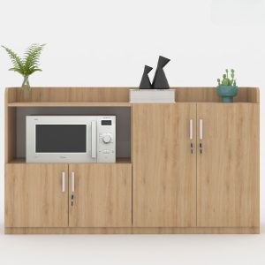 Ảnh sản phẩm Tủ lò vi sóng CL100-05-1
