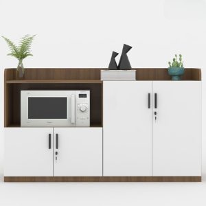 Ảnh sản phẩm Tủ lò vi sóng CL100-05