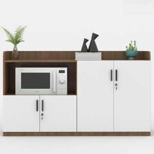 Ảnh sản phẩm Tủ lò vi sóng CL100-05