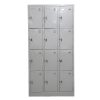 Ảnh sản phẩm Tủ locker 12 ô TLK12