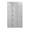 Ảnh sản phẩm Tủ locker 15 ô TLK15