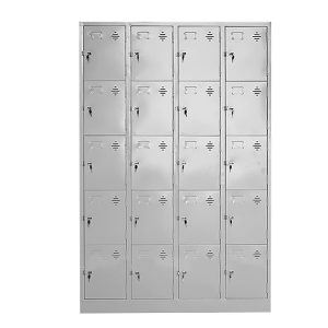 Ảnh sản phẩm Tủ locker 20 ô TLK20