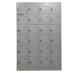 Ảnh sản phẩm Tủ locker 24 ô TLK24
