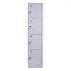 Ảnh sản phẩm Tủ locker 4 ngăn LK4C1