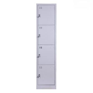 Ảnh sản phẩm Tủ locker 4 ngăn LK4C1