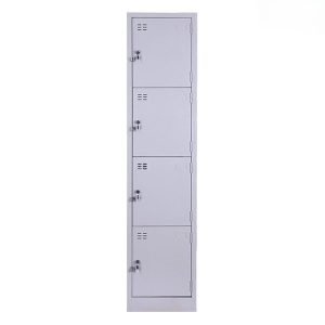 Ảnh sản phẩm Tủ locker 4 ngăn LK4C1