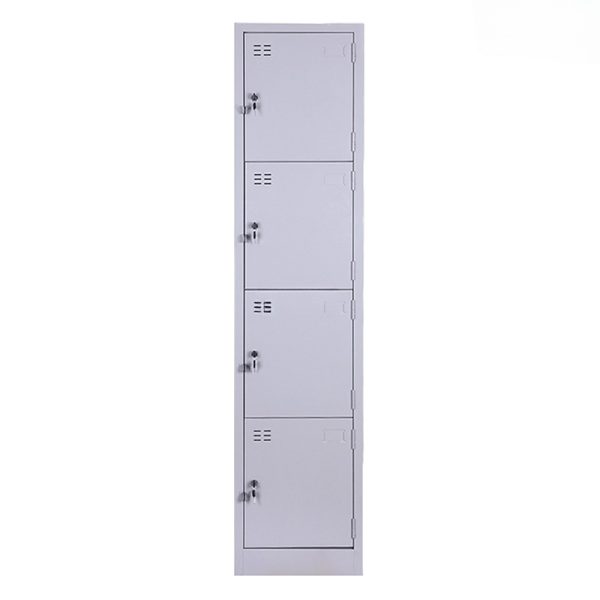 Ảnh sản phẩm Tủ locker 4 ngăn LK4C1