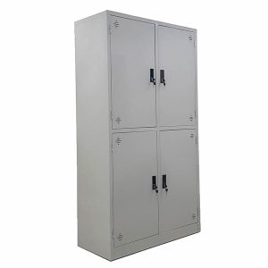 Ảnh sản phẩm Tủ locker 4 ô TLK04