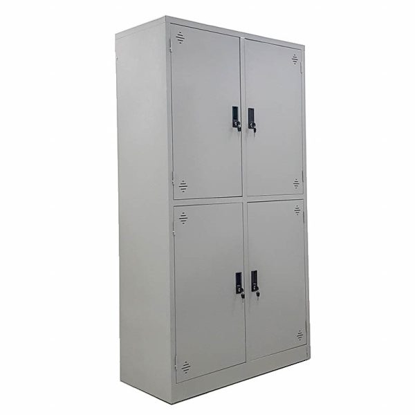 Ảnh sản phẩm Tủ locker 4 ô TLK04