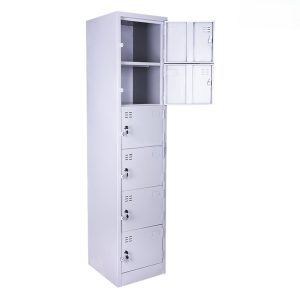 Ảnh sản phẩm Tủ locker 6 ngăn LK6C1