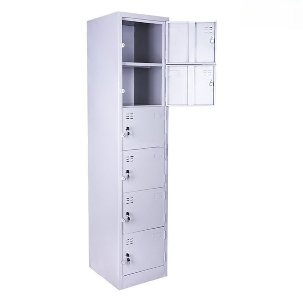 Ảnh sản phẩm Tủ locker 6 ngăn LK6C1