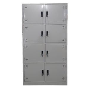 Ảnh sản phẩm Tủ locker 8 ô TLK08