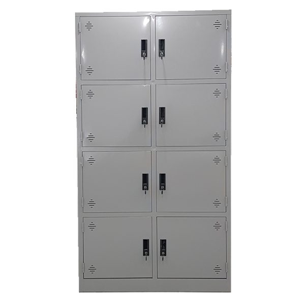 Ảnh sản phẩm Tủ locker 8 ô TLK08