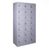 Ảnh sản phẩm Tủ locker sắt 21 ngăn LK21