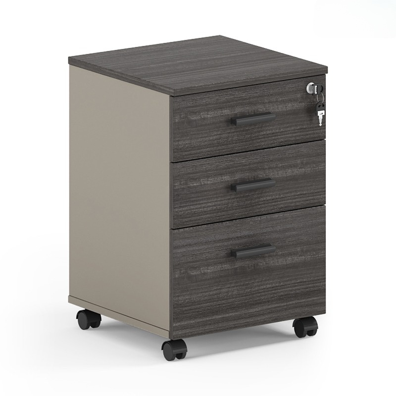 Ảnh sản phẩm Tủ phụ di động RoyalElegance A20-1