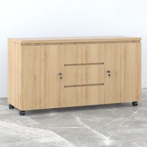 Ảnh sản phẩm Tủ phụ di động TP1 - 1