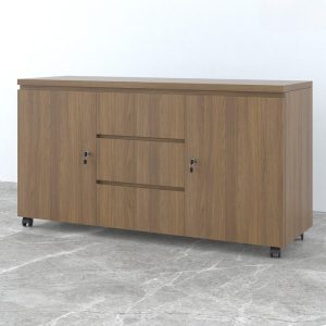 Ảnh sản phẩm Tủ phụ di động TP1-1-ND