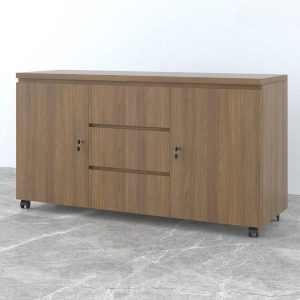 Ảnh sản phẩm Tủ phụ di động TP1-1-ND