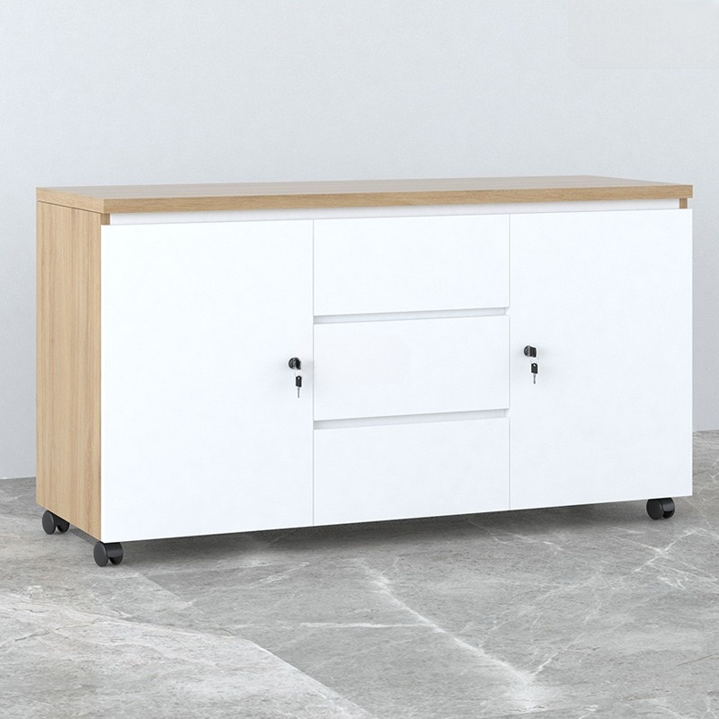 Ảnh sản phẩm Tủ phụ di động TP1-1-TNN - 1