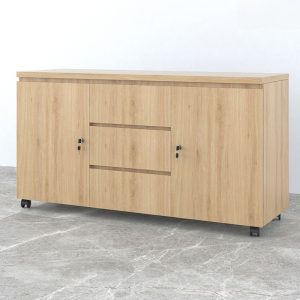 Ảnh sản phẩm Tủ phụ di động TP1