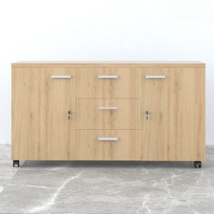 Ảnh sản phẩm Tủ phụ di động TP1 – NN - 1