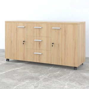 Ảnh sản phẩm Tủ phụ di động TP1 – NN