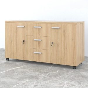 Ảnh sản phẩm Tủ phụ di động TP1 – NN