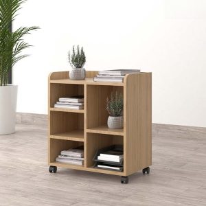 Ảnh sản phẩm Tủ phụ di động TP10-N
