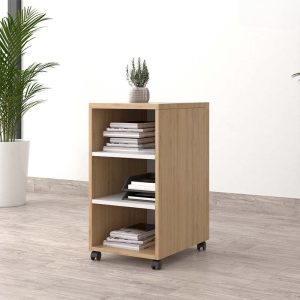 Ảnh sản phẩm Tủ phụ di động TP11-N