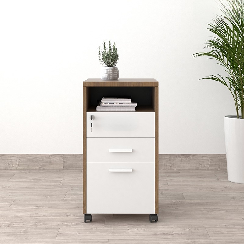 Ảnh sản phẩm Tủ phụ di động TP12 - 1
