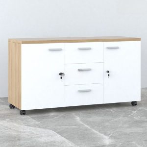 Ảnh sản phẩm Tủ phụ di động TP1T - 1