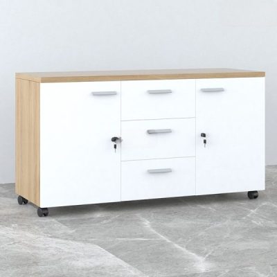 Ảnh sản phẩm Tủ phụ di động TP1T - 1
