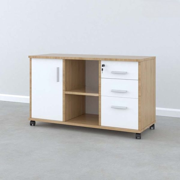 Ảnh sản phẩm Tủ phụ di động TP2-100