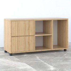 Ảnh sản phẩm Tủ phụ di động TP2K - 1