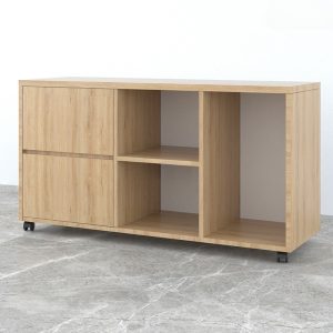 Ảnh sản phẩm Tủ phụ di động TP2K