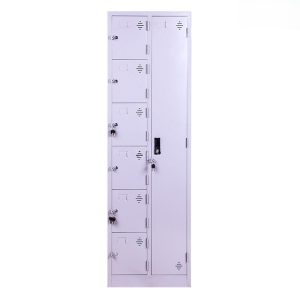 Ảnh sản phẩm Tủ sắt đựng đồ LK7C2