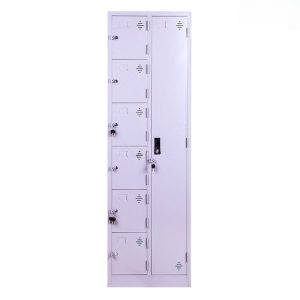 Ảnh sản phẩm Tủ sắt đựng đồ LK7C2
