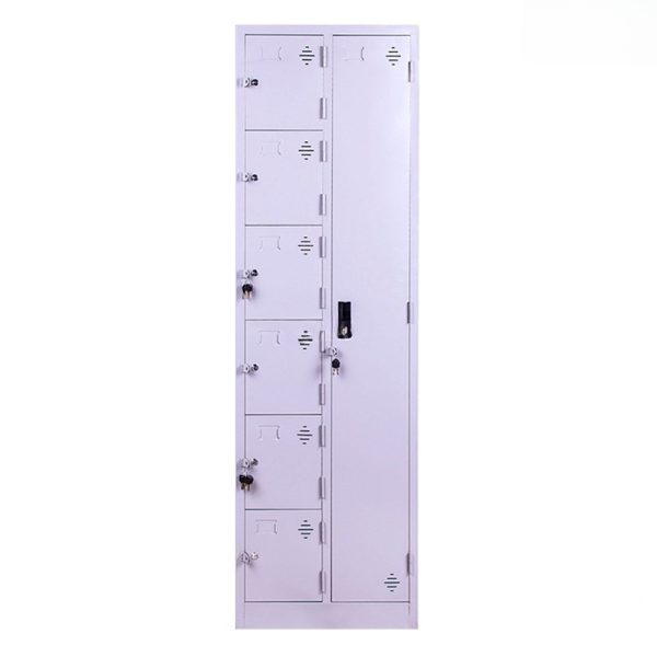 Ảnh sản phẩm Tủ sắt đựng đồ LK7C2