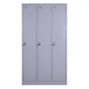 Ảnh sản phẩm Tủ sắt đựng quần áo QA02