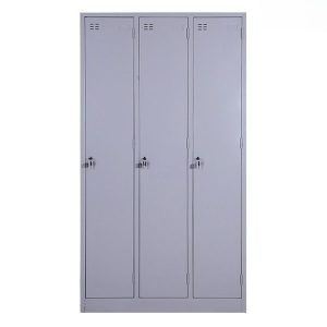 Ảnh sản phẩm Tủ sắt đựng quần áo QA02