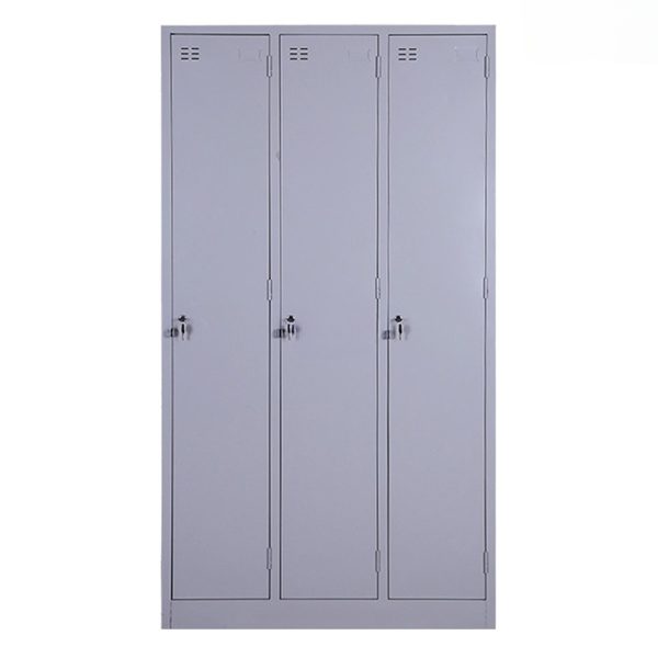 Ảnh sản phẩm Tủ sắt đựng quần áo QA02