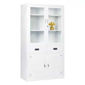 Ảnh sản phẩm Tủ sắt đựng tài liệu TL01K-T - 1