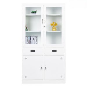 Ảnh sản phẩm Tủ sắt đựng tài liệu TL01K-T