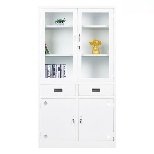 Ảnh sản phẩm Tủ sắt đựng tài liệu TL01K-T