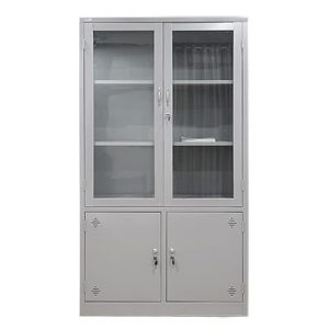 Ảnh sản phẩm Tủ Sắt Hồ Sơ TU09K3