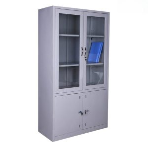 Ảnh sản phẩm Tủ sắt tài liệu TL01 - 1